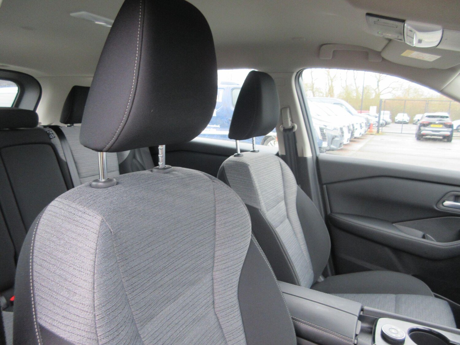 Used Nissan X-Trail 2025 for sale - 78100591: Photo 13