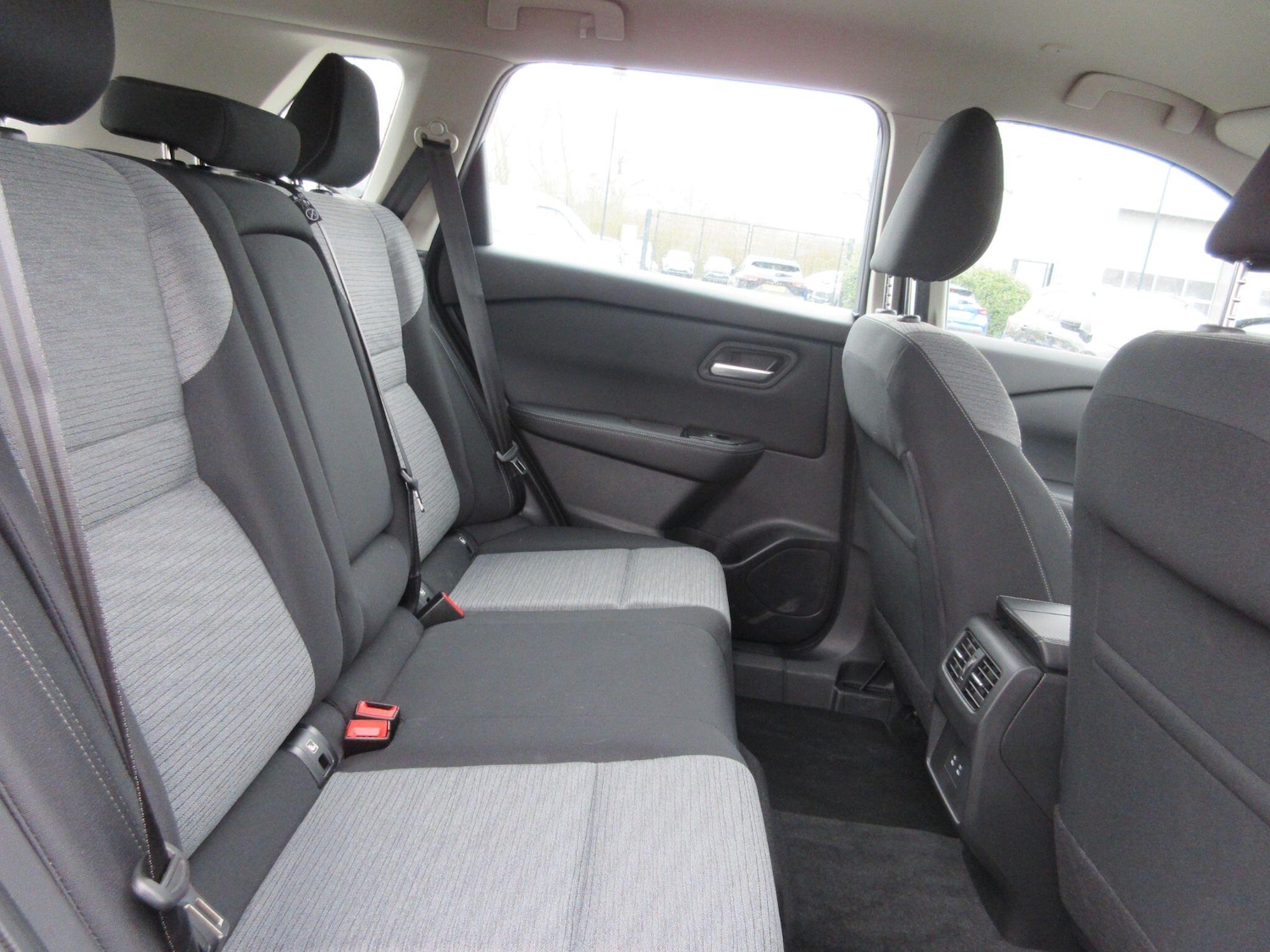 Used Nissan X-Trail 2025 for sale - 78100591: Photo 14