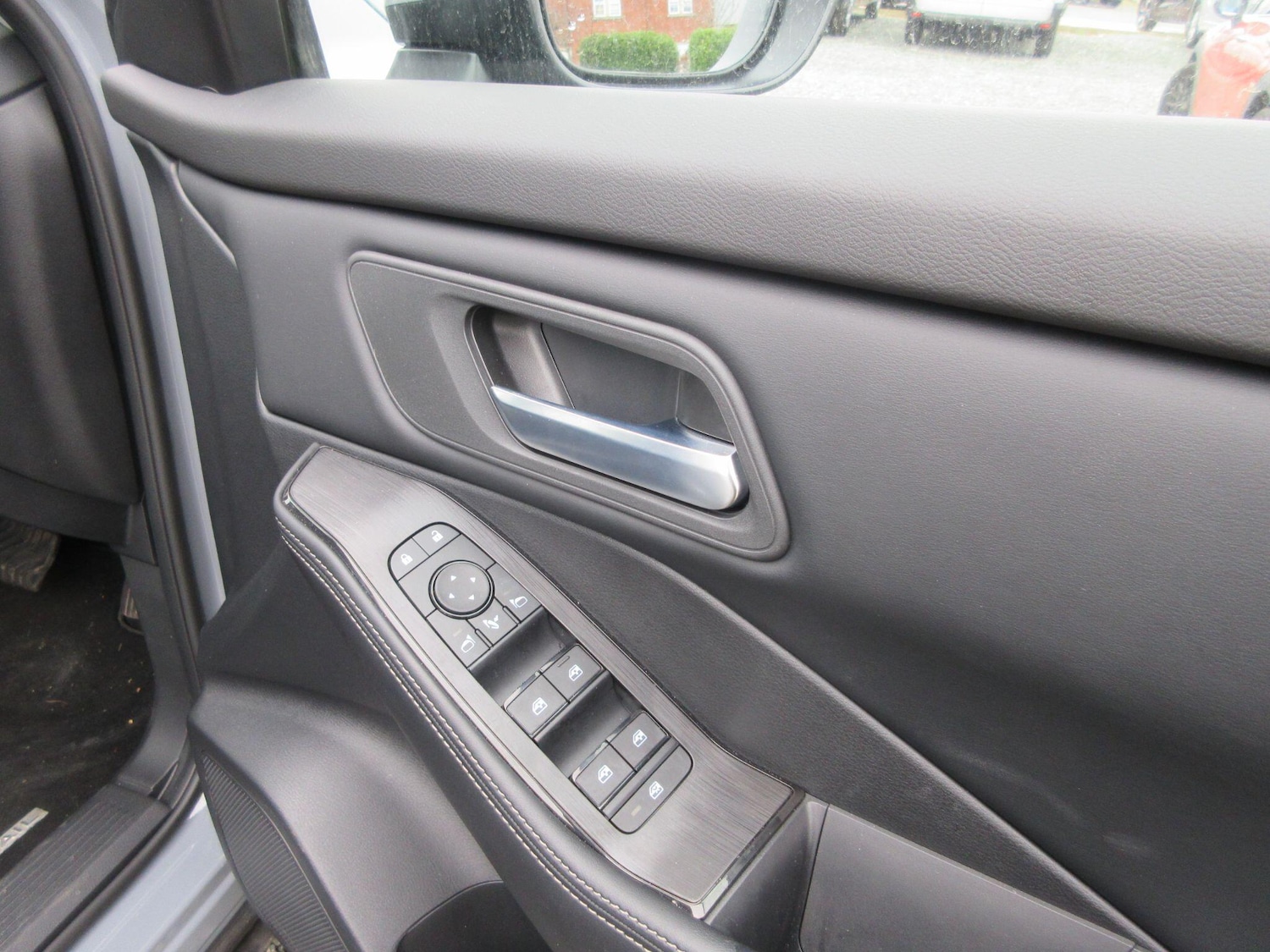 Used Nissan X-Trail 2025 for sale - 78100591: Photo 18