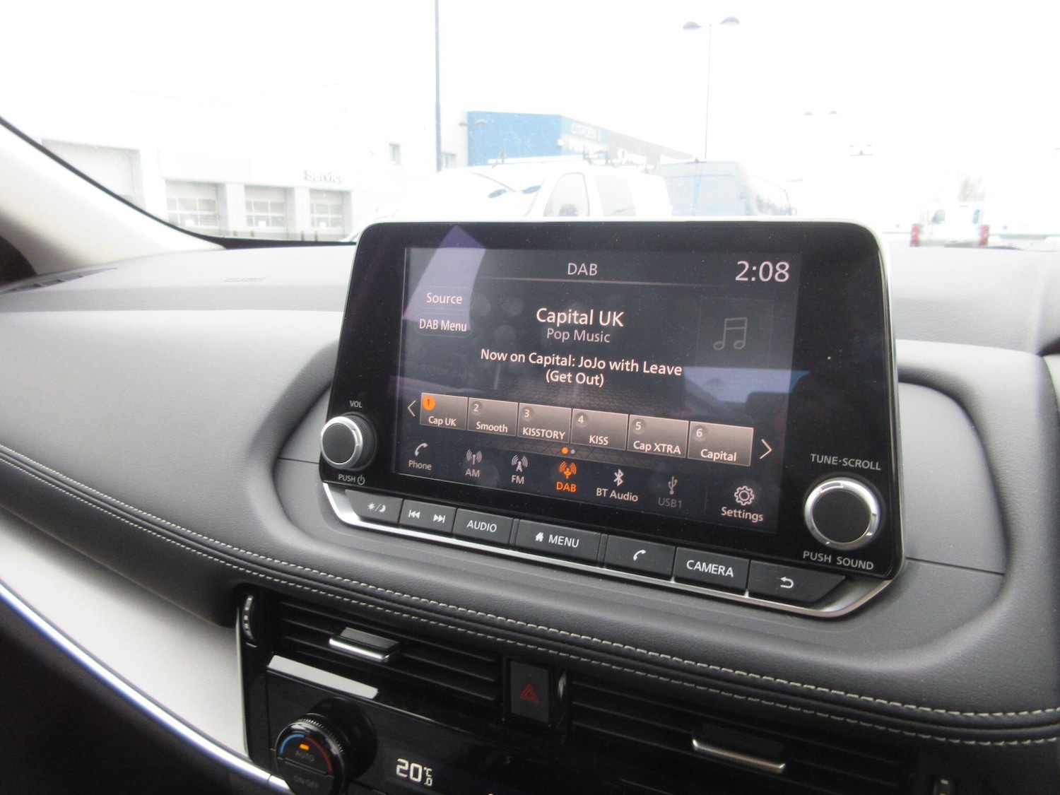 Used Nissan X-Trail 2025 for sale - 78100591: Photo 20