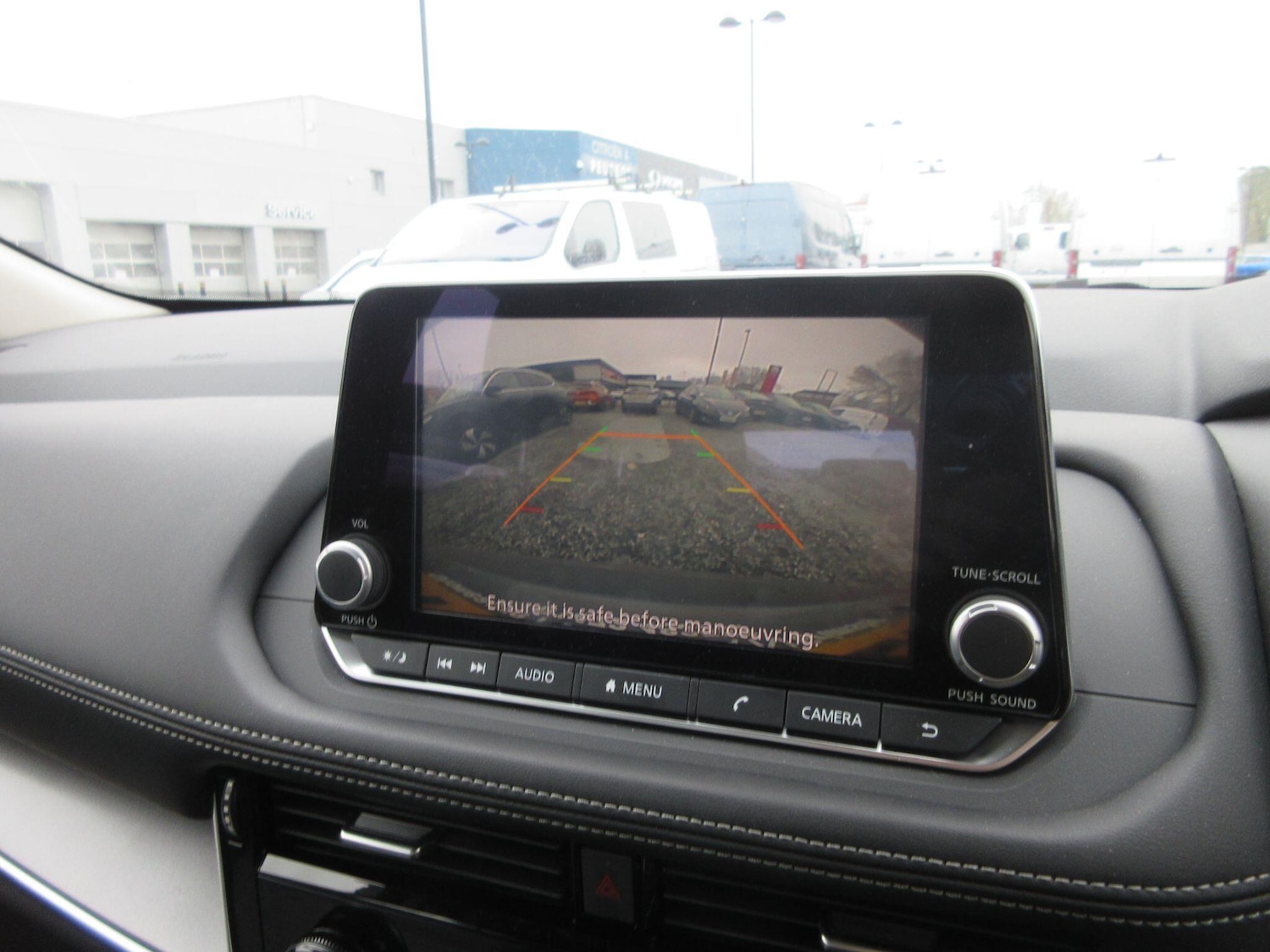 Used Nissan X-Trail 2025 for sale - 78100591: Photo 21