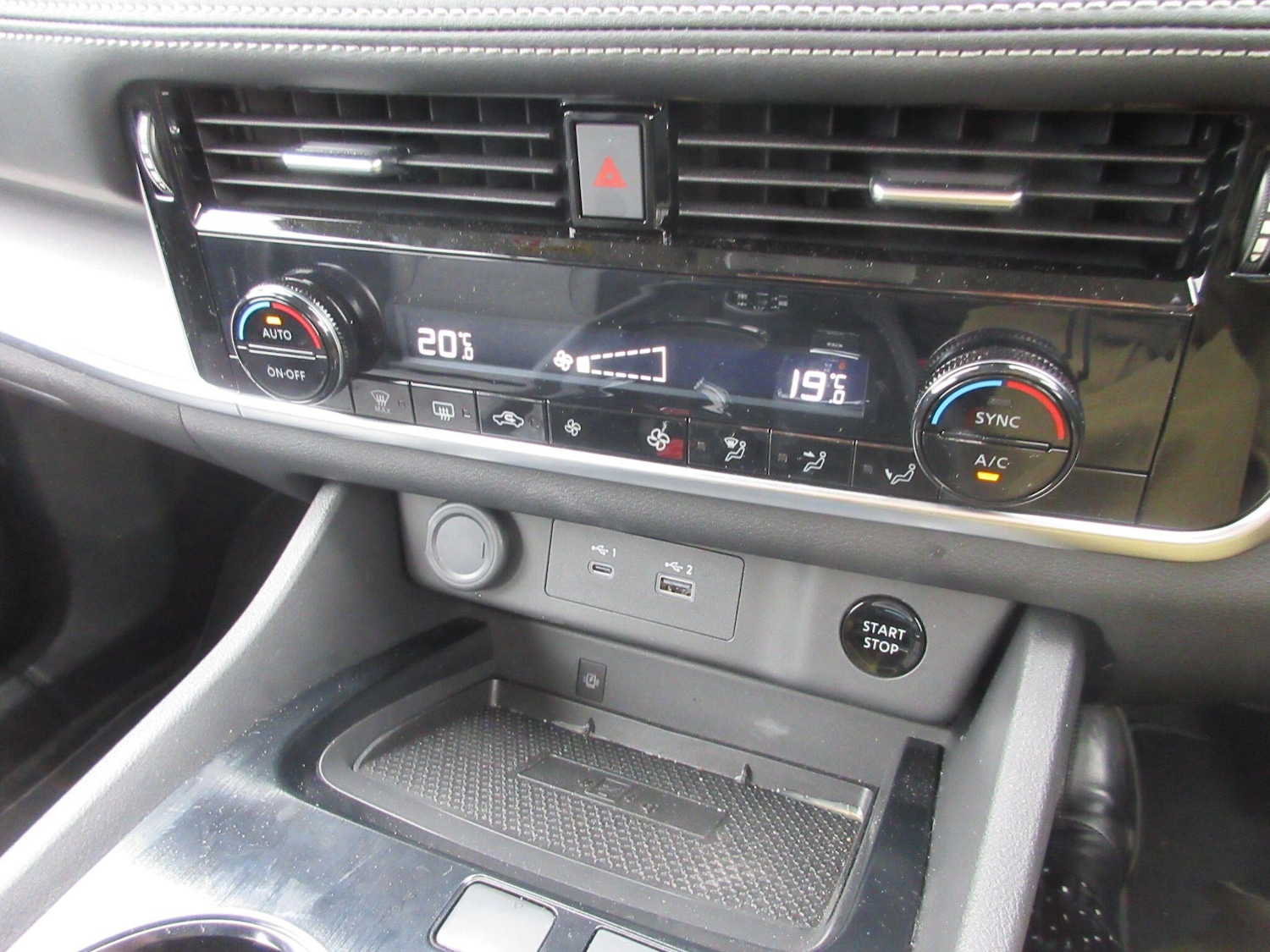 Used Nissan X-Trail 2025 for sale - 78100591: Photo 22