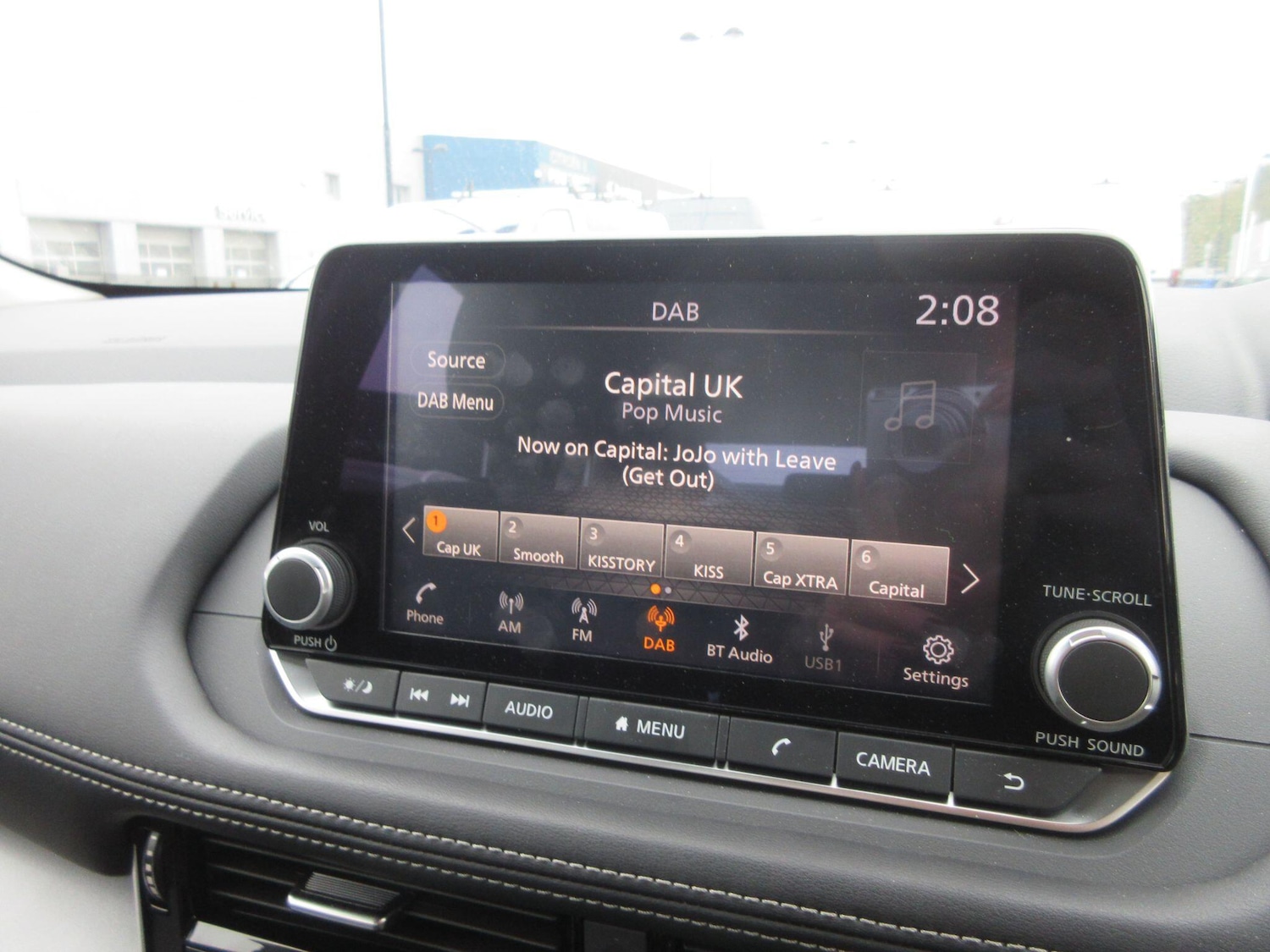 Used Nissan X-Trail 2025 for sale - 78100591: Photo 23