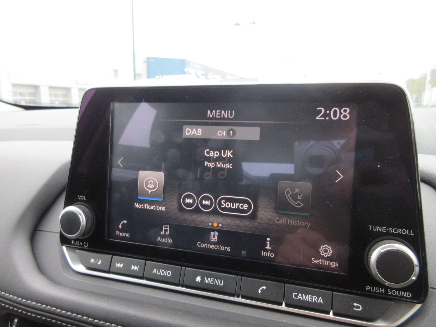 Used Nissan X-Trail 2025 for sale - 78100591: Photo 24