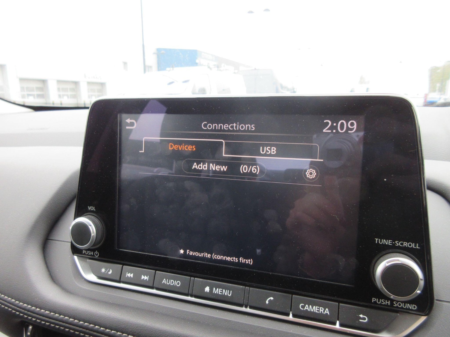 Used Nissan X-Trail 2025 for sale - 78100591: Photo 25