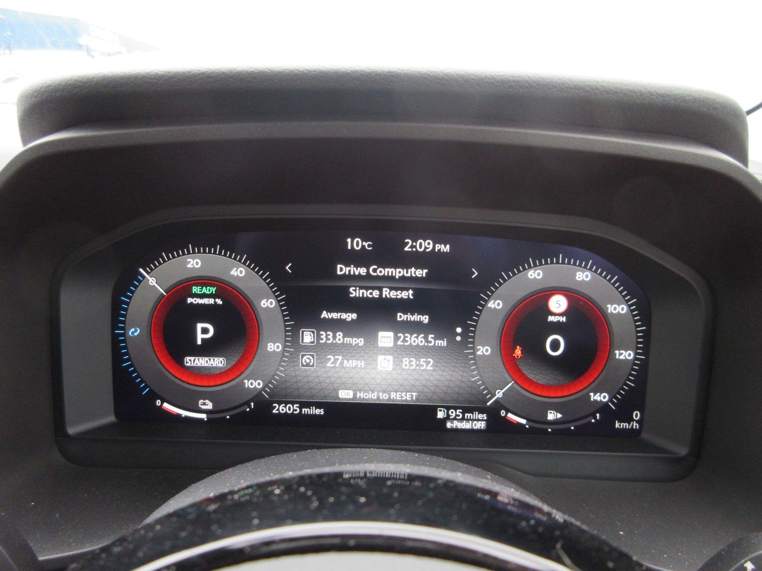 Used Nissan X-Trail 2025 for sale - 78100591: Photo 26