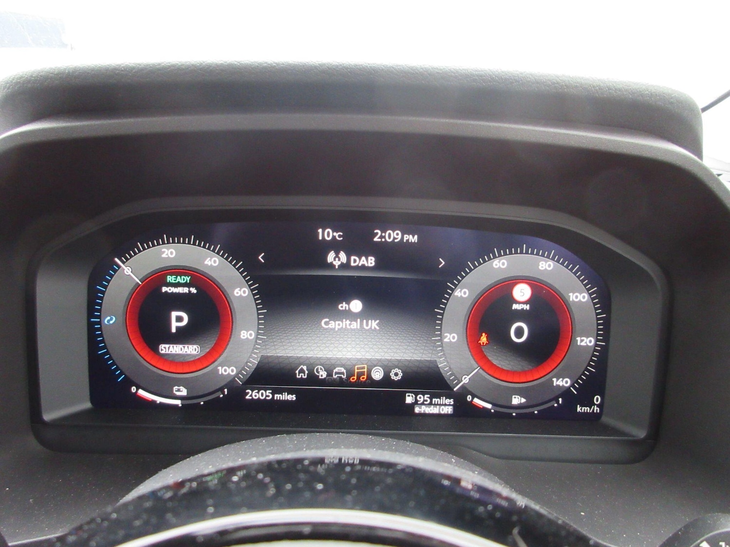 Used Nissan X-Trail 2025 for sale - 78100591: Photo 27