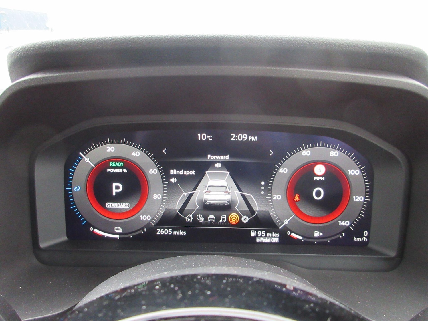 Used Nissan X-Trail 2025 for sale - 78100591: Photo 28