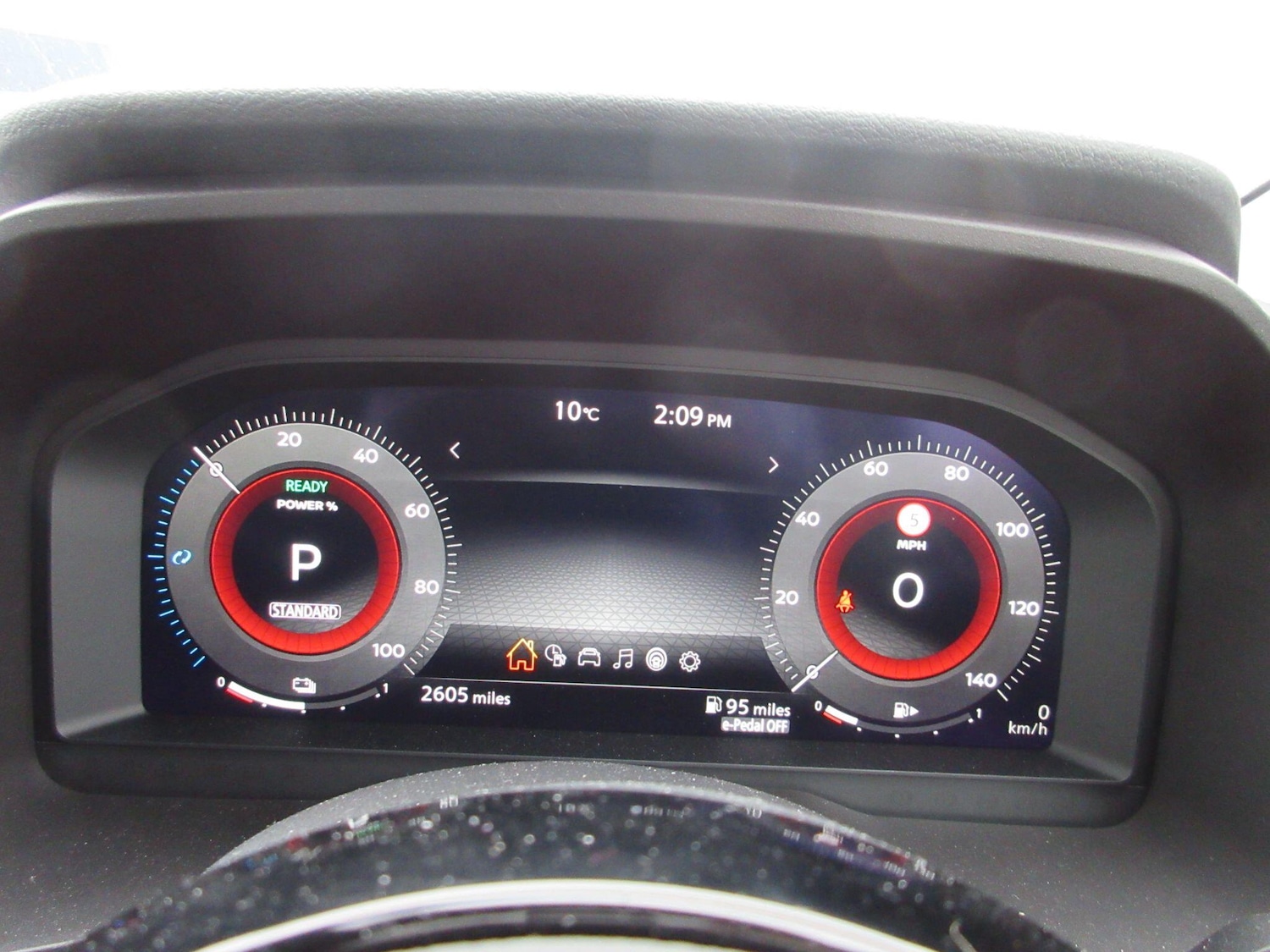 Used Nissan X-Trail 2025 for sale - 78100591: Photo 29