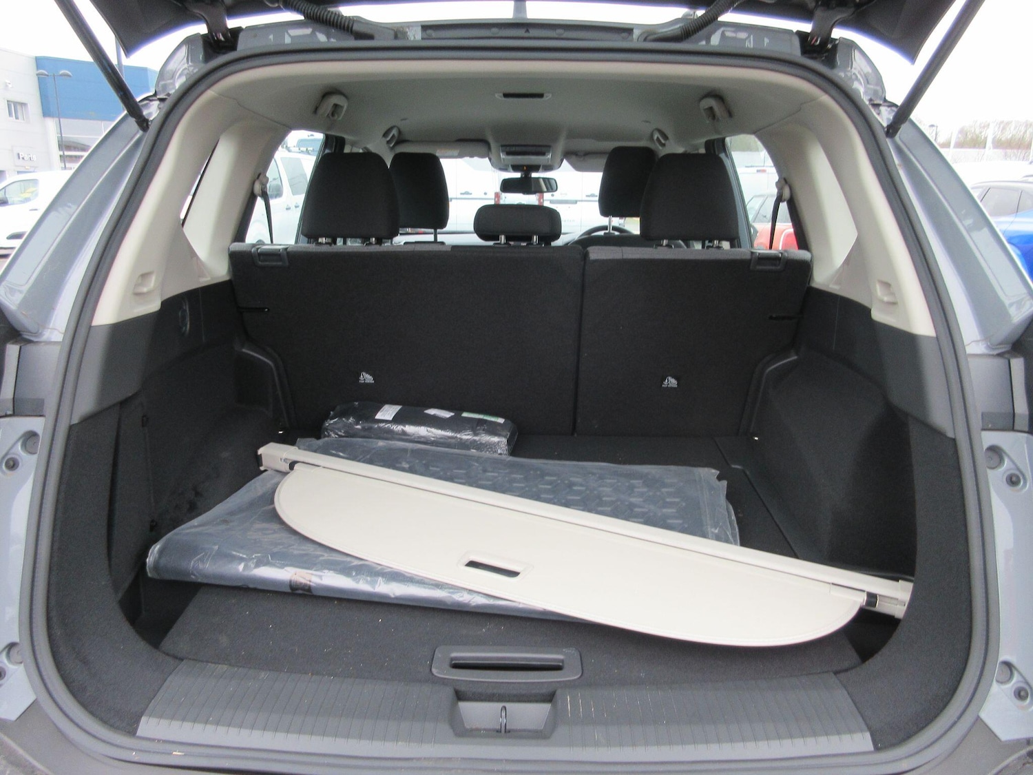 Used Nissan X-Trail 2025 for sale - 78100591: Photo 30