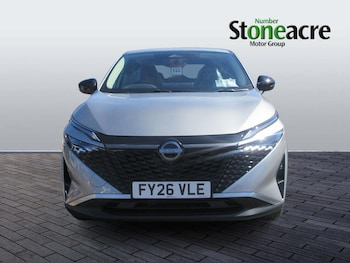 Used Nissan Qashqai 2026 for sale - 78516368: Photo