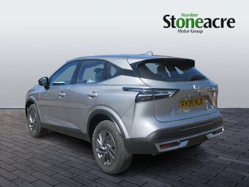 Used Nissan Qashqai 2026 for sale - 78516368: Photo