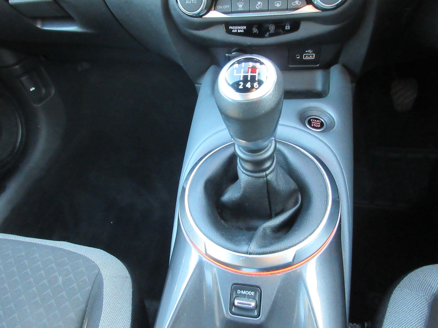 Used Nissan Juke 2020 for sale - 77057261: Photo 10