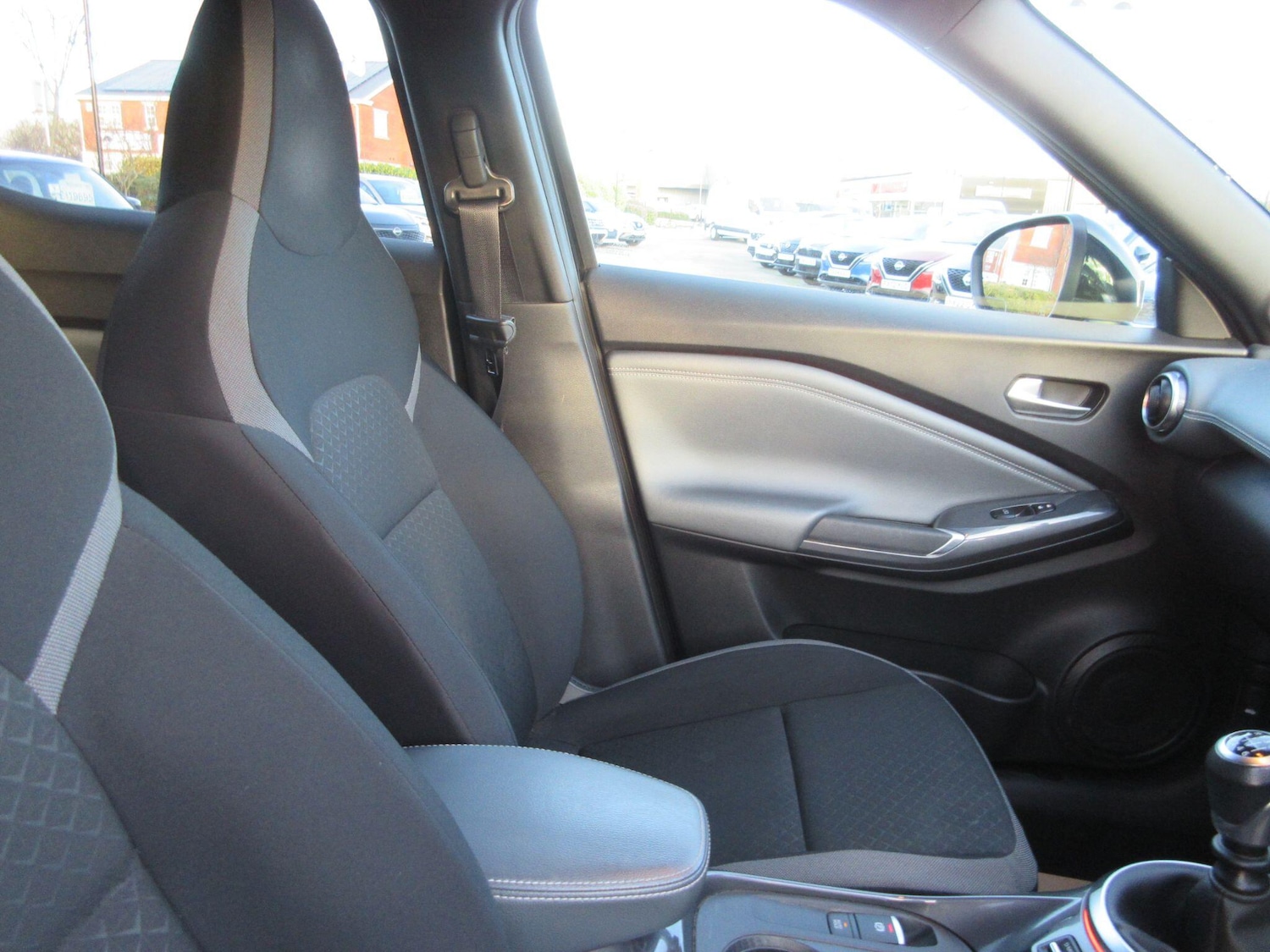 Used Nissan Juke 2020 for sale - 77057261: Photo 11