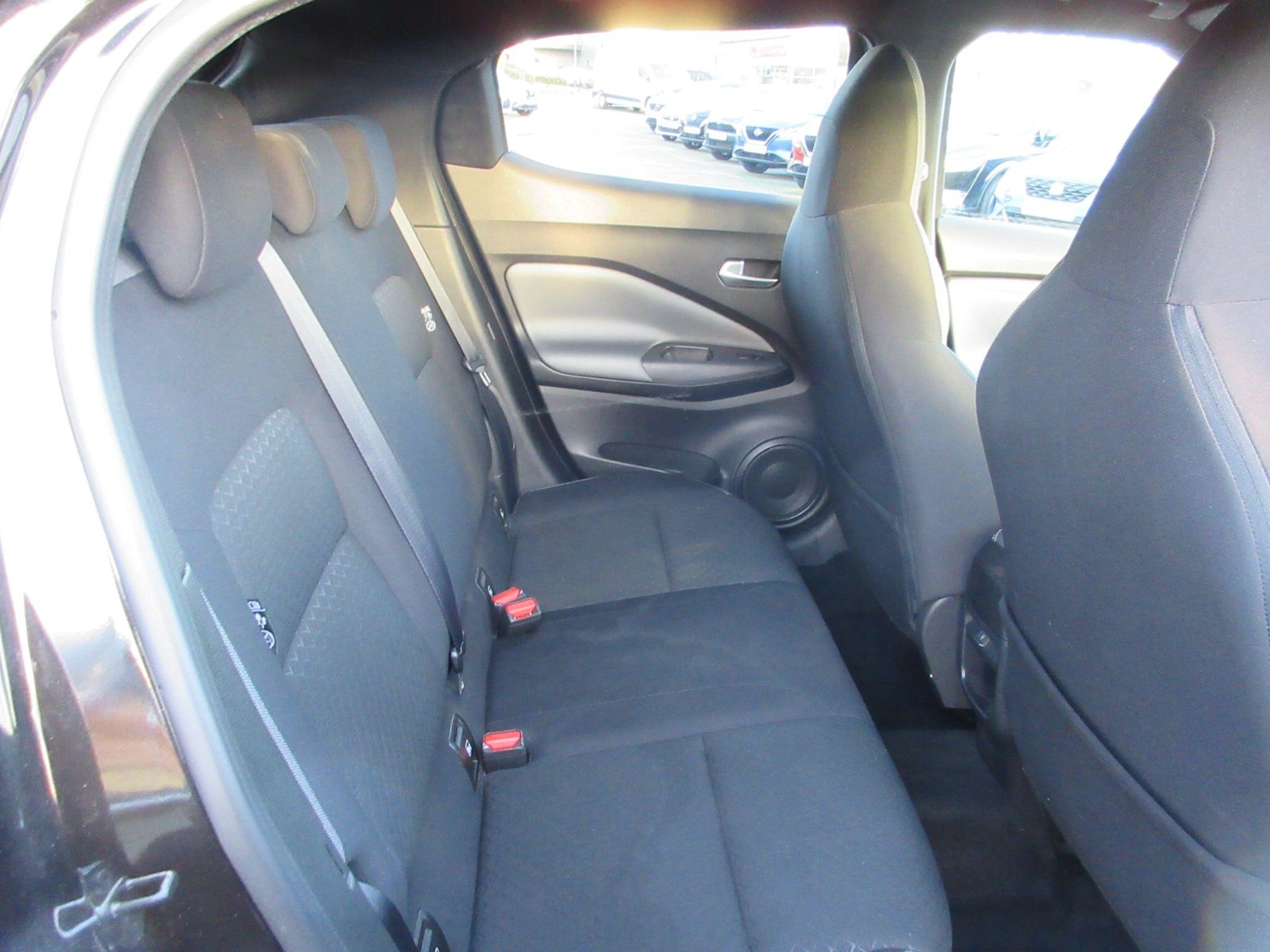 Used Nissan Juke 2020 for sale - 77057261: Photo 14