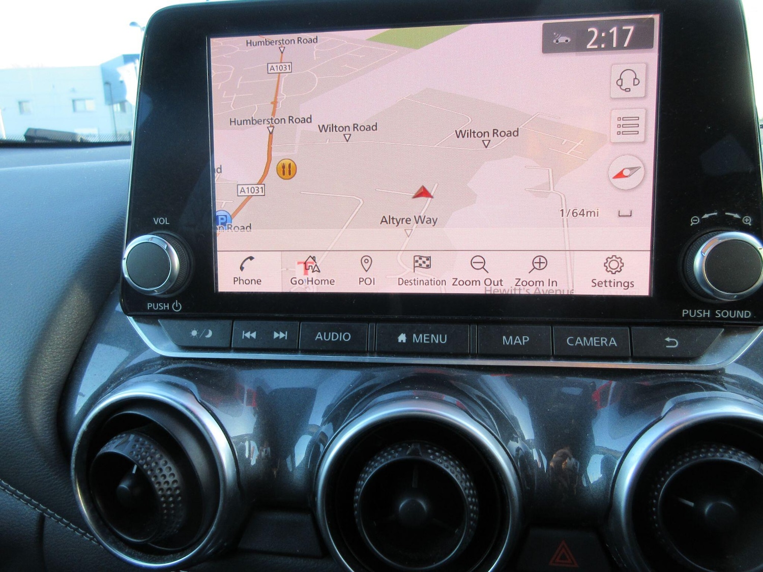 Used Nissan Juke 2020 for sale - 77057261: Photo 24