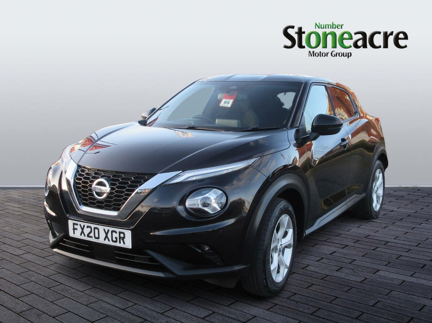 Used Nissan Juke 2020 for sale - 77057261: Photo 3