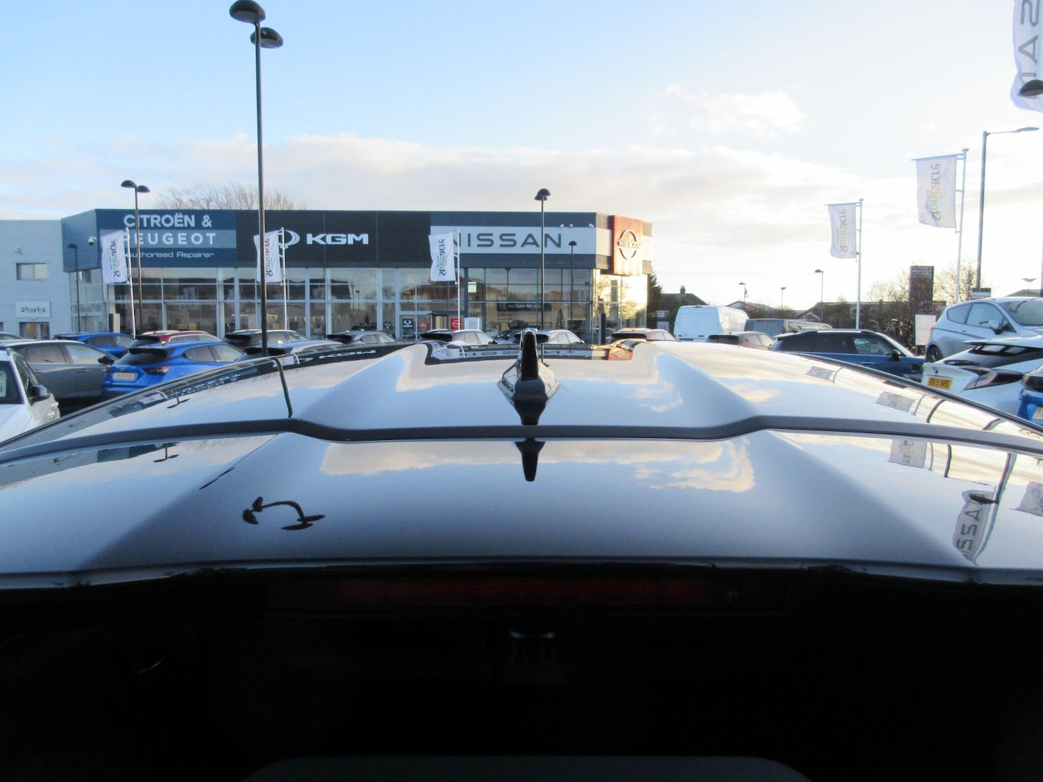 Used Nissan Juke 2020 for sale - 77057261: Photo 31