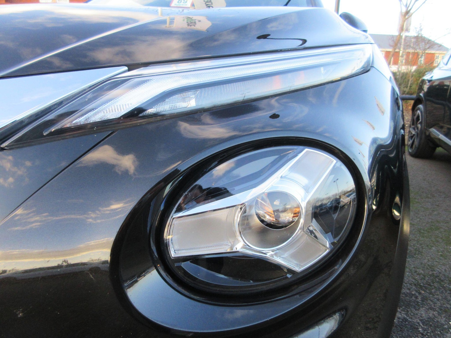 Used Nissan Juke 2020 for sale - 77057261: Photo 33