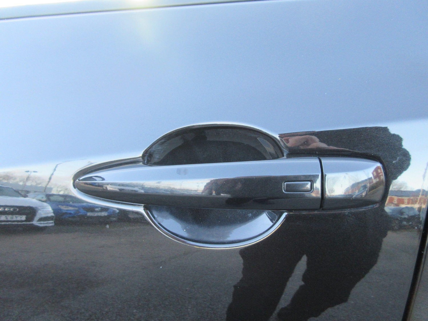 Used Nissan Juke 2020 for sale - 77057261: Photo 35