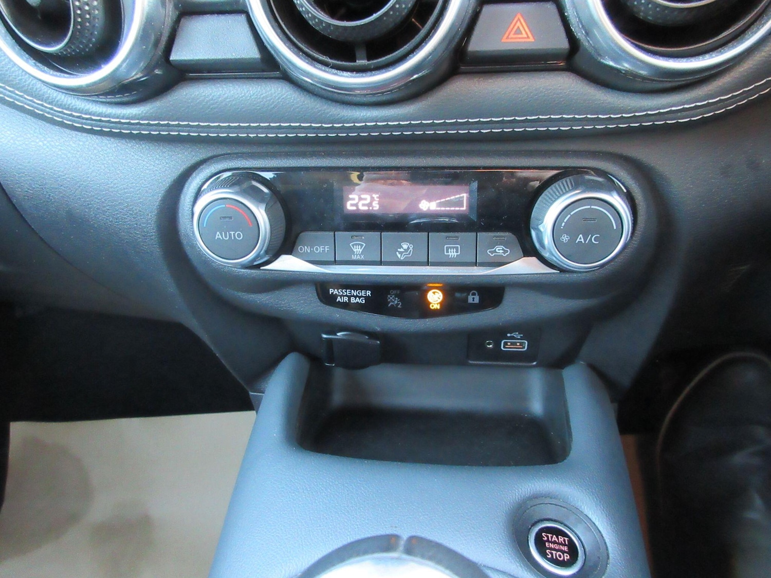 Used Nissan Juke 2020 for sale - 77057261: Photo 9