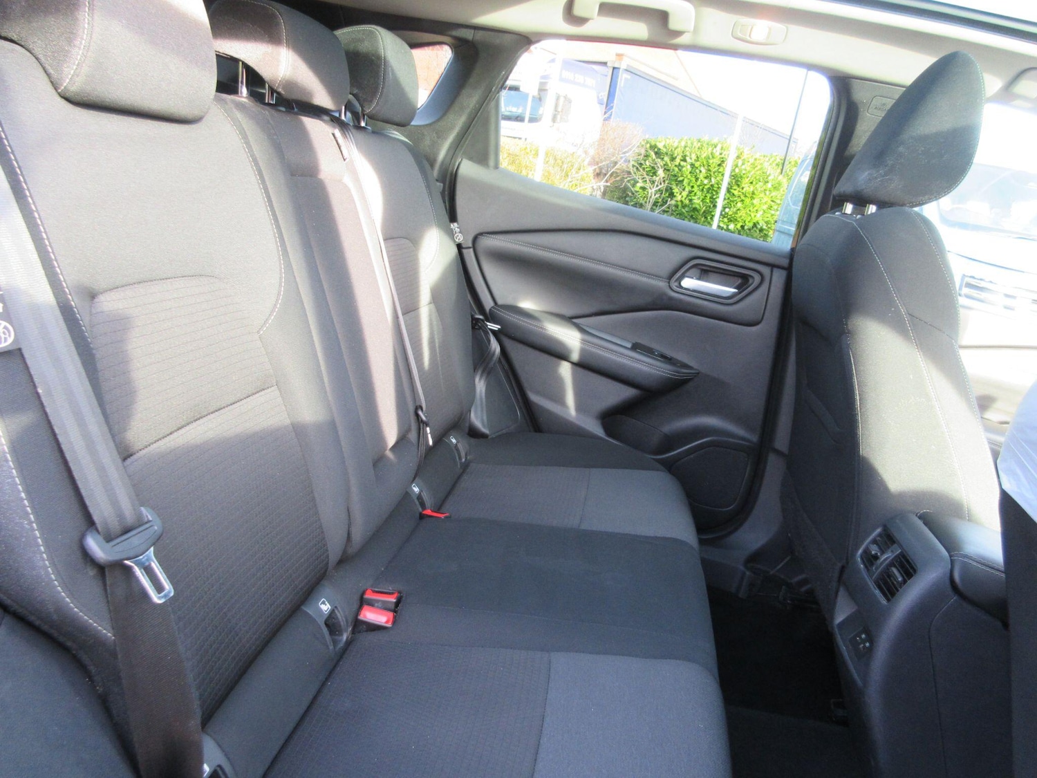 Used Nissan Qashqai 2021 for sale - 77203118: Photo 13