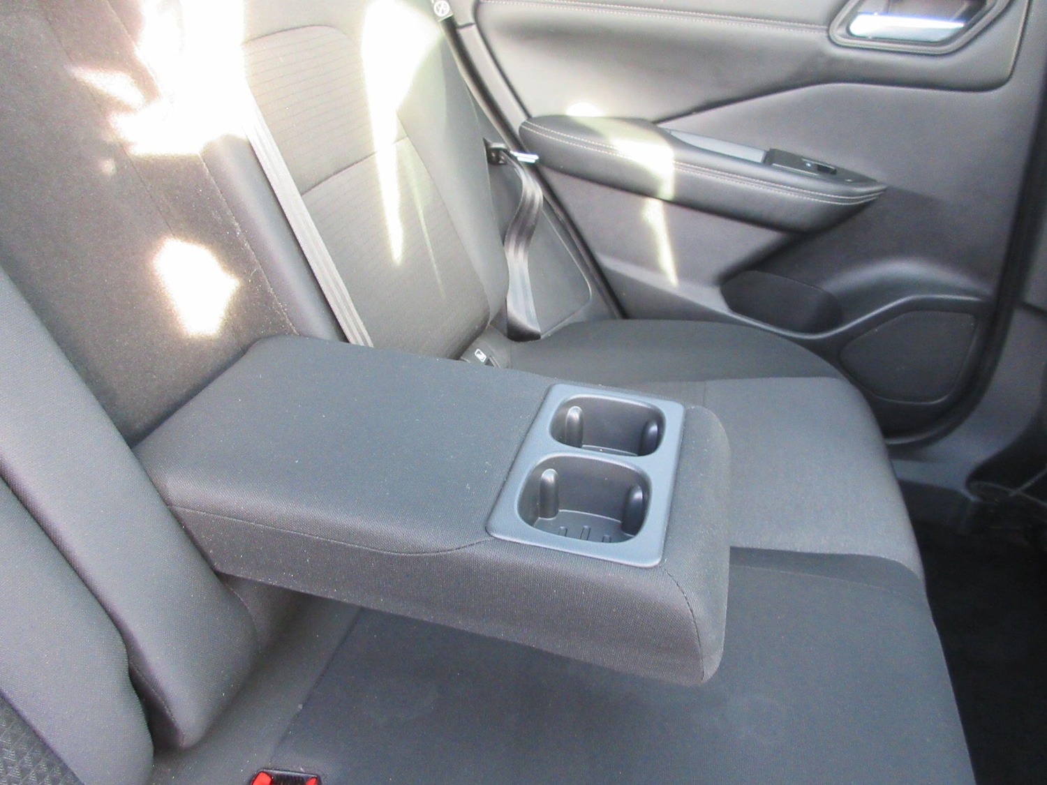 Used Nissan Qashqai 2021 for sale - 77203118: Photo 14