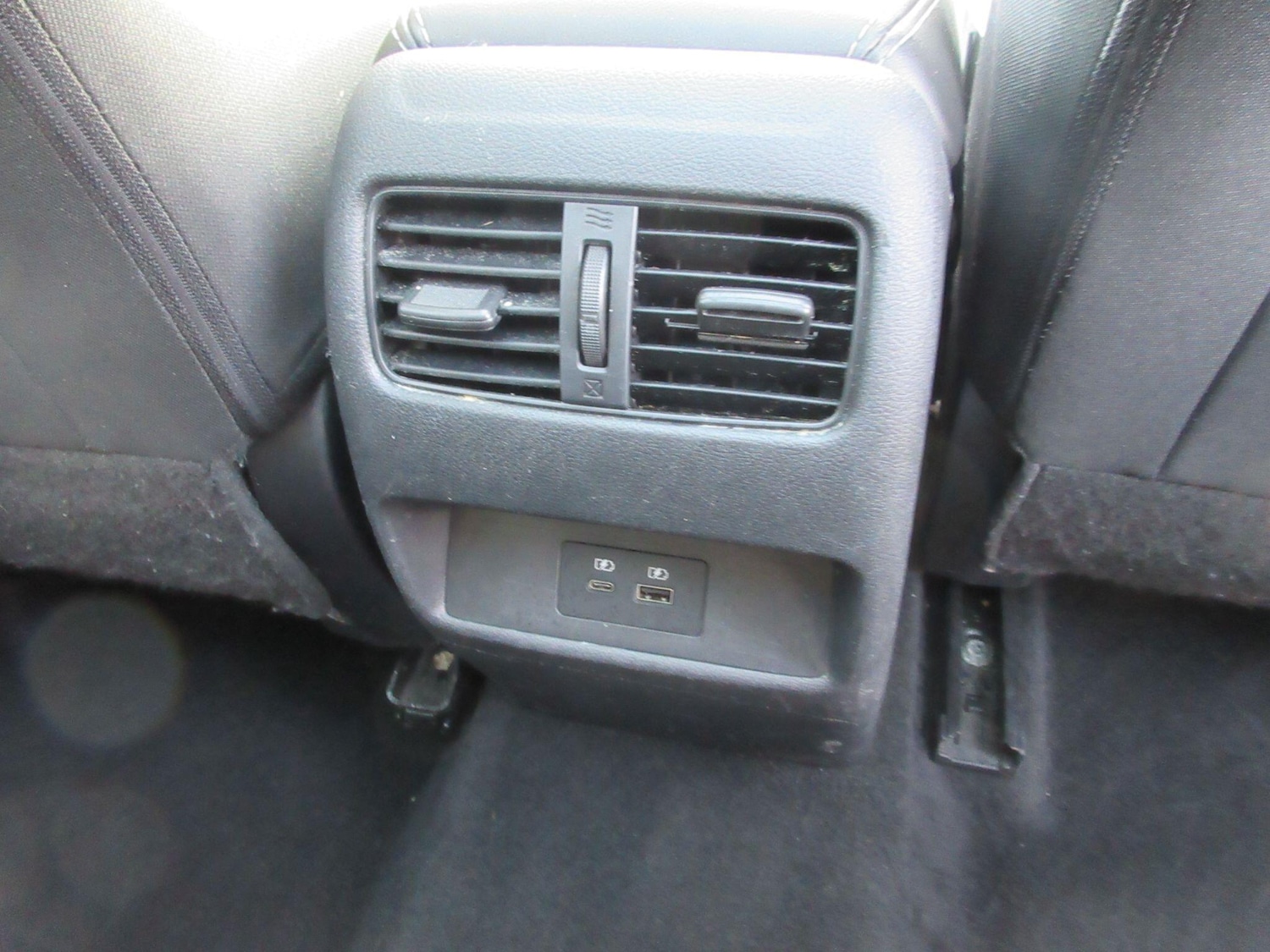 Used Nissan Qashqai 2021 for sale - 77203118: Photo 15