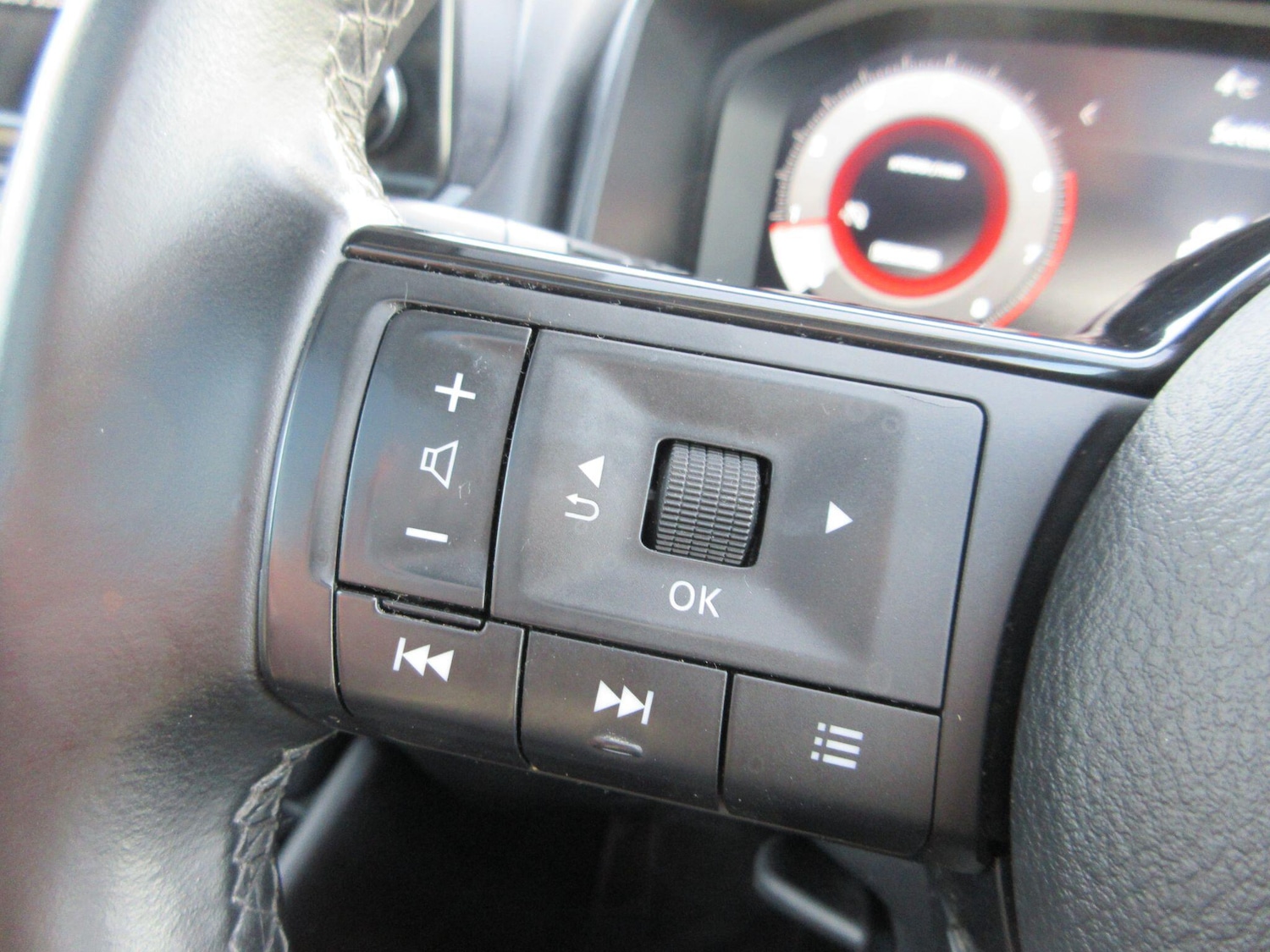 Used Nissan Qashqai 2021 for sale - 77203118: Photo 17