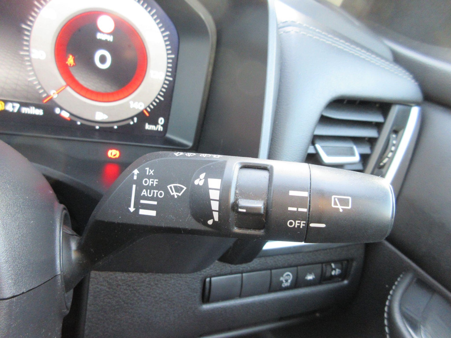 Used Nissan Qashqai 2021 for sale - 77203118: Photo 19