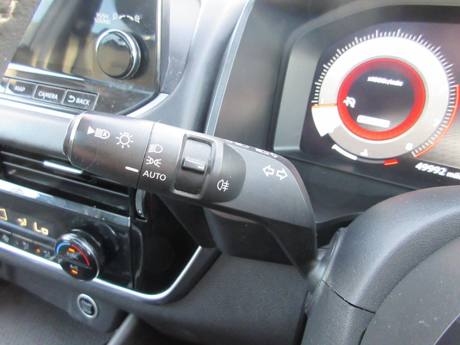 Used Nissan Qashqai 2021 for sale - 77203118: Photo 20