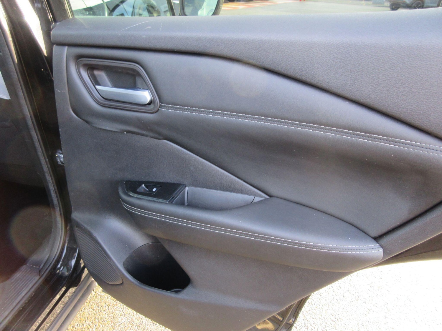 Used Nissan Qashqai 2021 for sale - 77203118: Photo 21