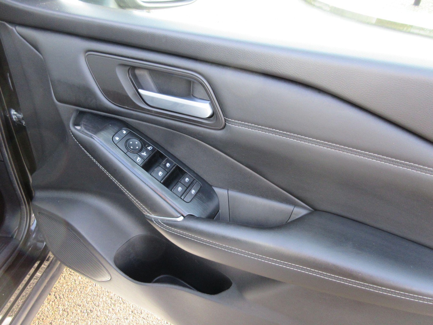 Used Nissan Qashqai 2021 for sale - 77203118: Photo 22