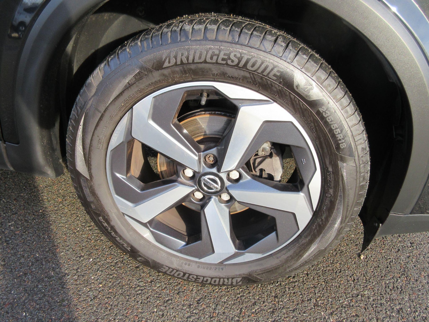 Used Nissan Qashqai 2021 for sale - 77203118: Photo 23