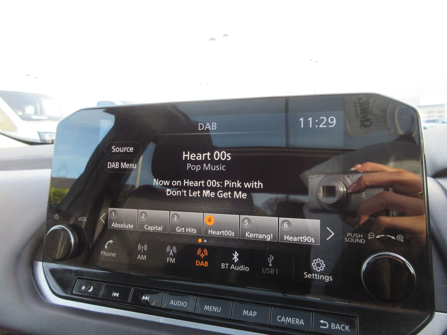 Used Nissan Qashqai 2021 for sale - 77203118: Photo 26