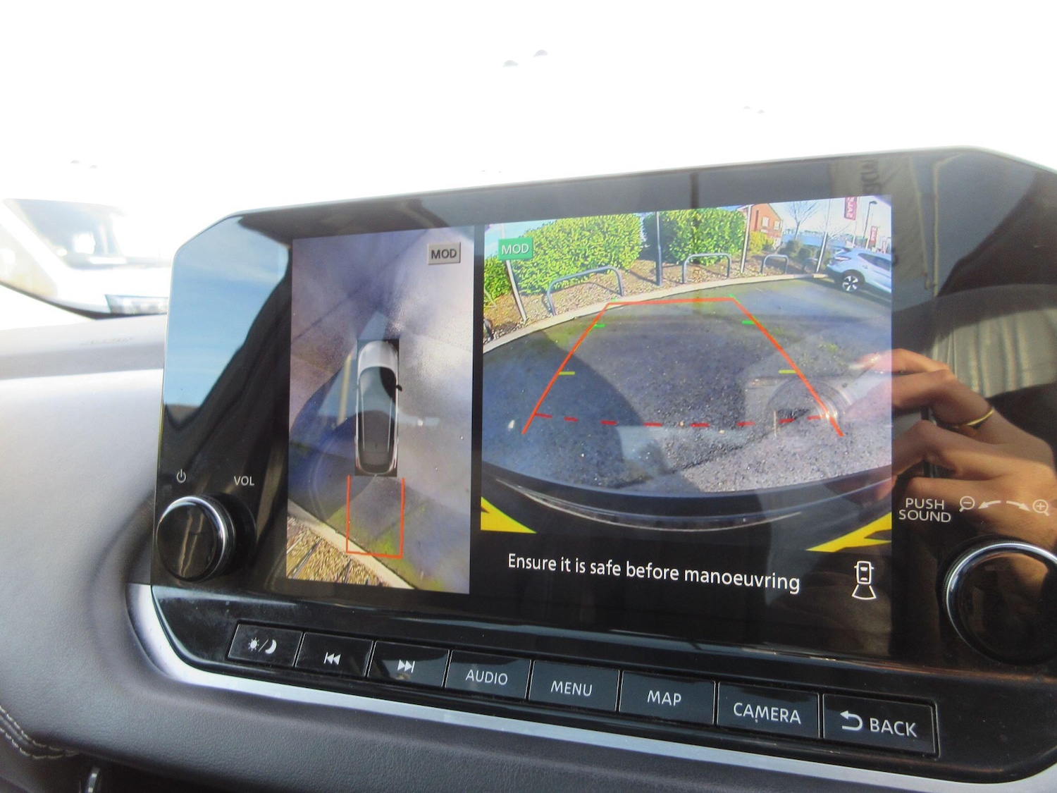 Used Nissan Qashqai 2021 for sale - 77203118: Photo 28