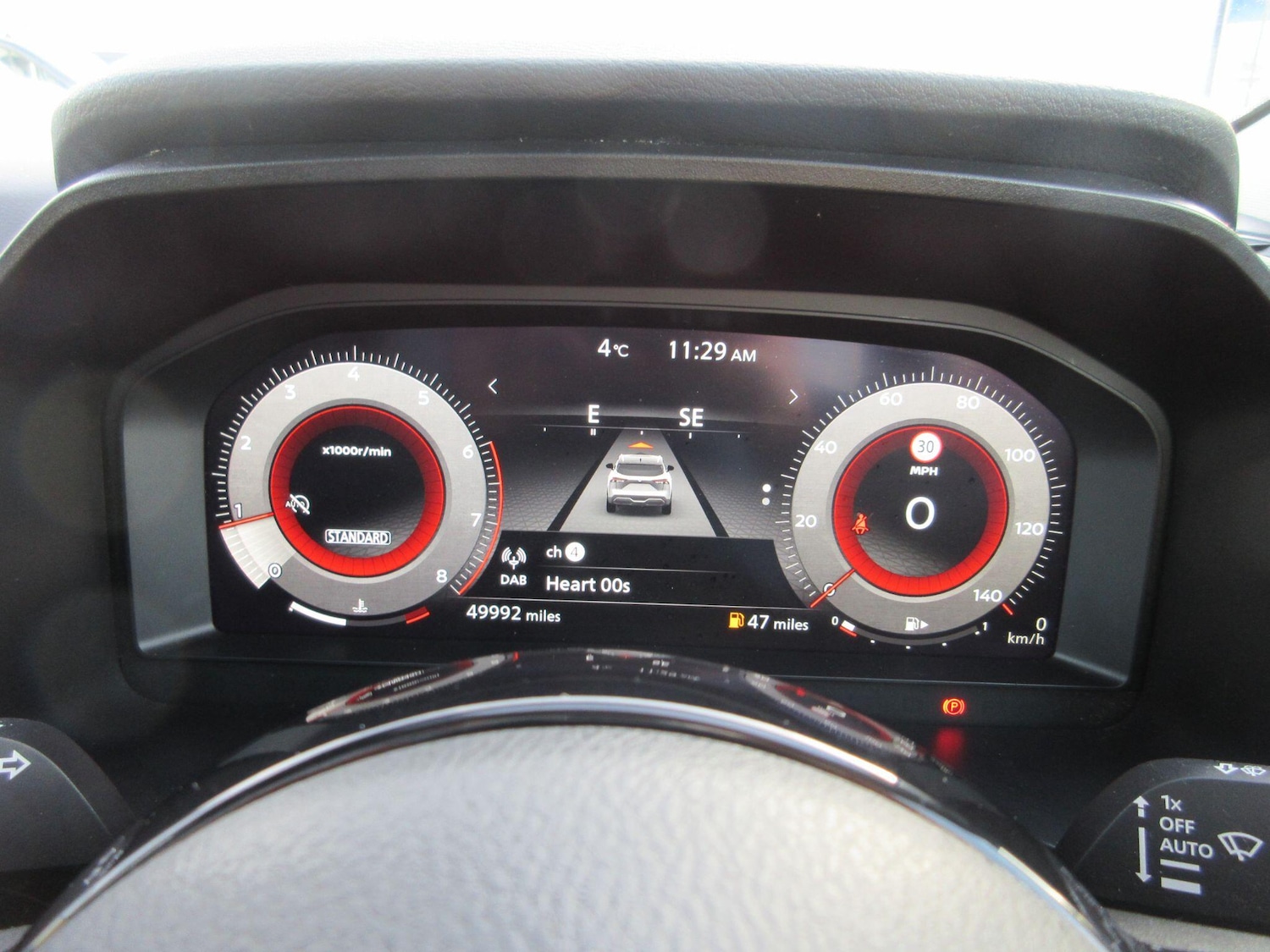 Used Nissan Qashqai 2021 for sale - 77203118: Photo 29