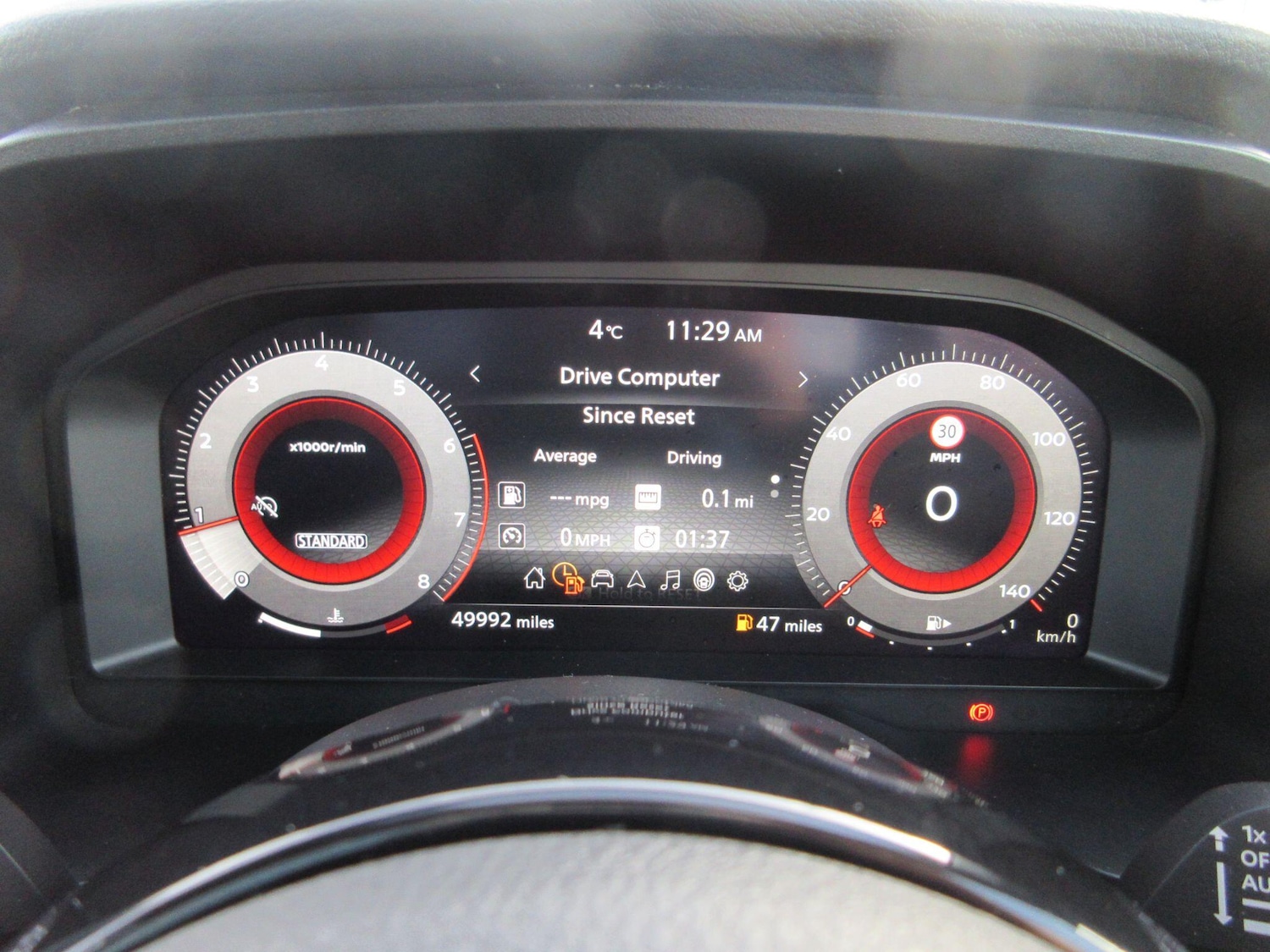 Used Nissan Qashqai 2021 for sale - 77203118: Photo 30