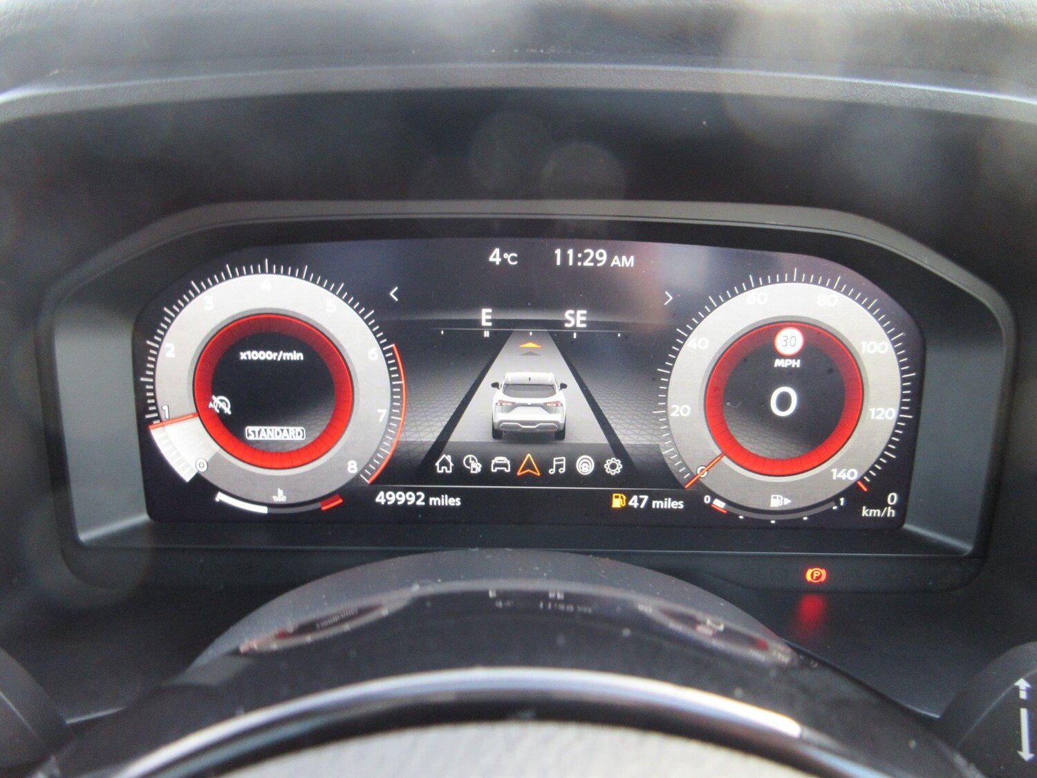 Used Nissan Qashqai 2021 for sale - 77203118: Photo 31