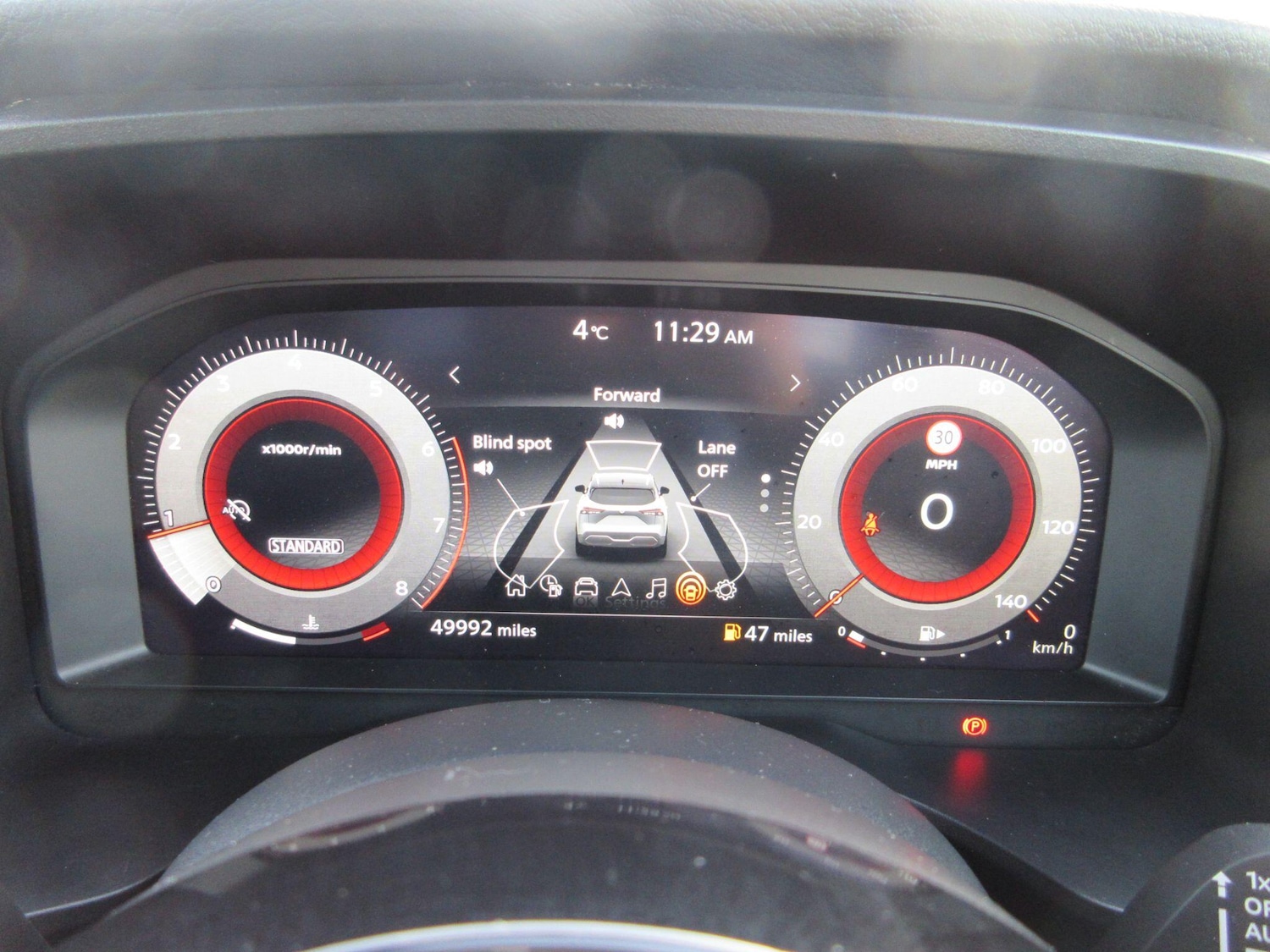 Used Nissan Qashqai 2021 for sale - 77203118: Photo 33