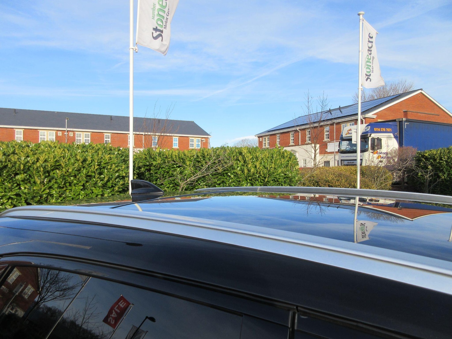 Used Nissan Qashqai 2021 for sale - 77203118: Photo 36