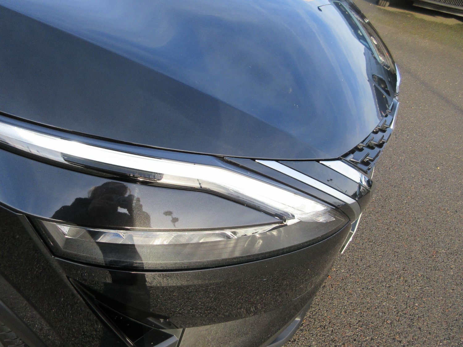 Used Nissan Qashqai 2021 for sale - 77203118: Photo 38