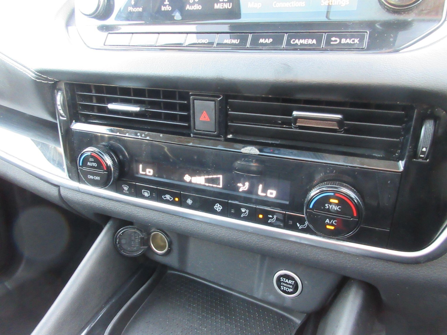 Used Nissan Qashqai 2021 for sale - 77203118: Photo 42