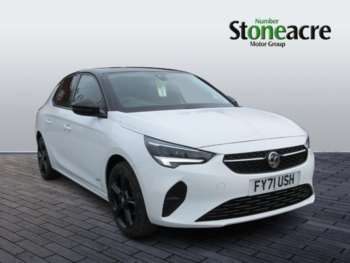 2021 (71) - 1.2 Griffin Hatchback 5dr Petrol Manual Euro 6 (75 ps)