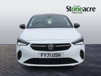 Used Vauxhall Corsa 2021 for sale - 75040465: Photo