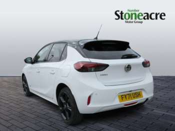 Used Vauxhall Corsa 2021 for sale - 75040465: Photo