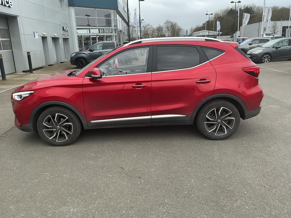 Used MG MG ZS 2023 for sale - 77993294: Photo 4