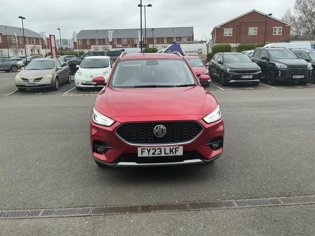 Used MG MG ZS 2023 for sale - 77993294: Photo 6