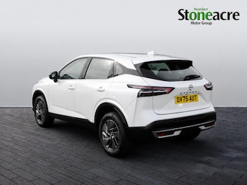 Used Nissan Qashqai 2025 for sale - 79576401: Photo