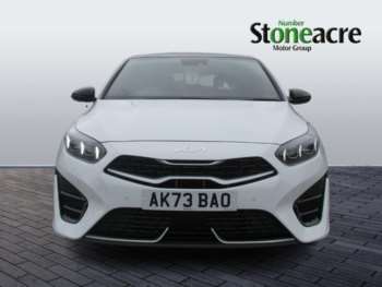 Used Kia Ceed 2023 for sale - 74680328: Photo